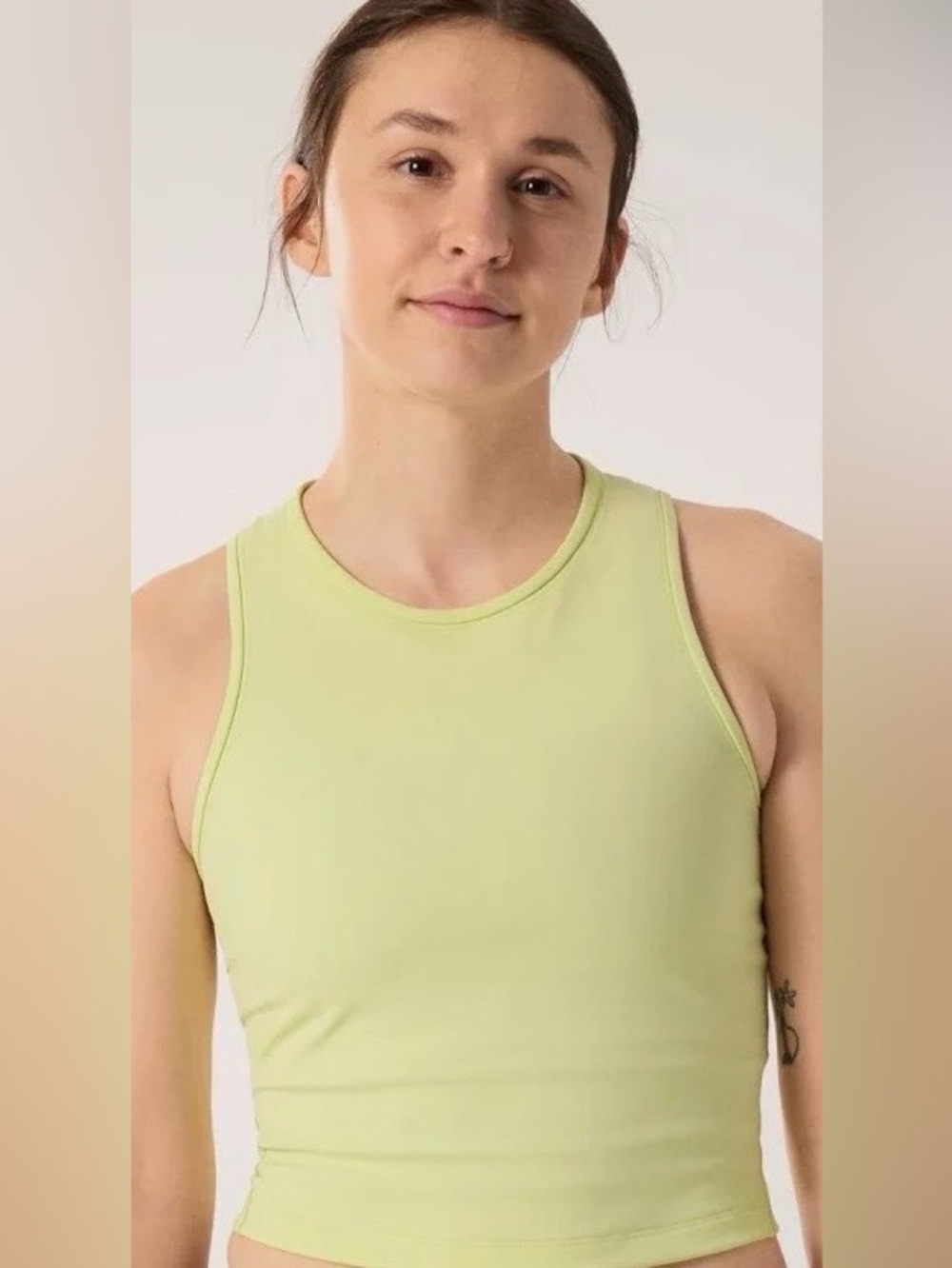 Soria Tank Women's